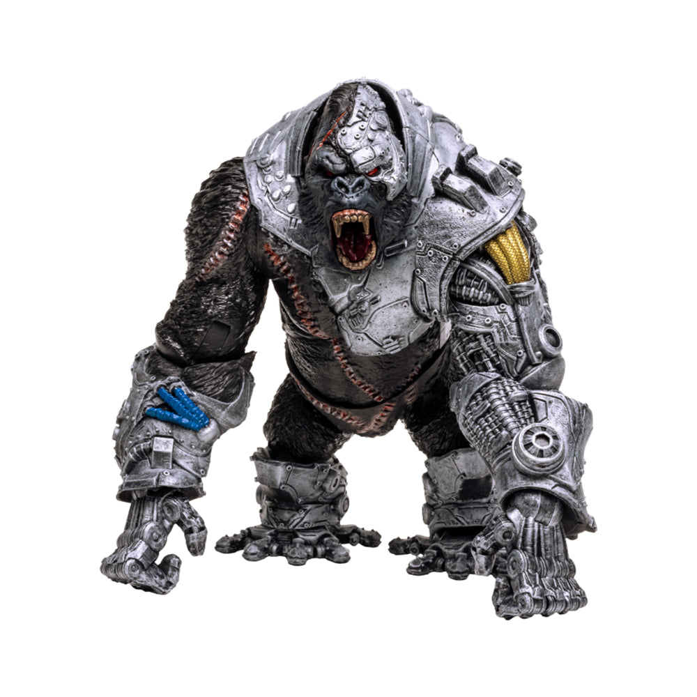 Spawn Cy-Gor MegaFig