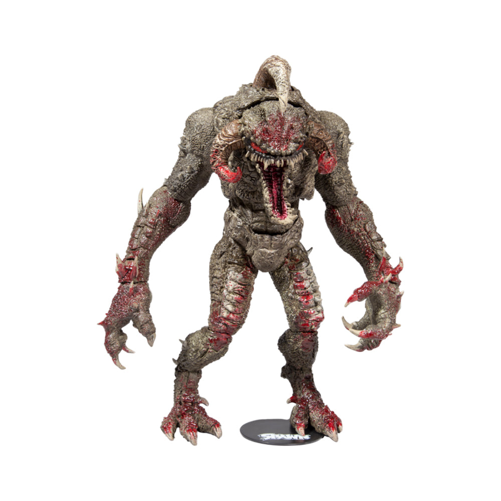 Spawn Violator Bloody MegaFig