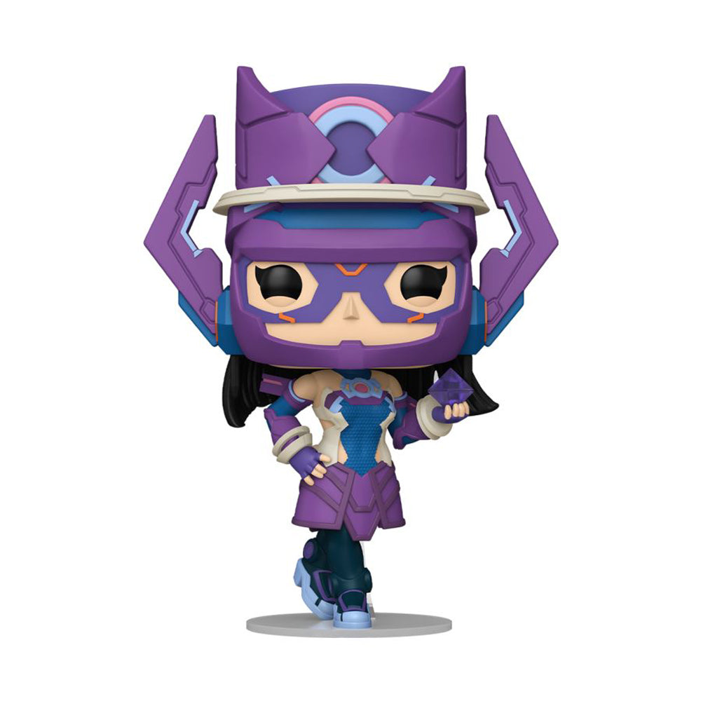 Marvel Rivals Galacta 6" Pop! Vinyl