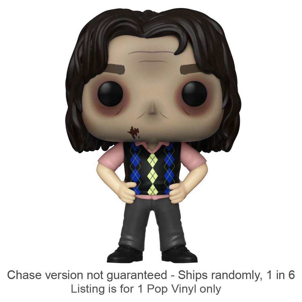 Zombieland Bill Murray Pop! Vinyl Chase Ships 1 in 6