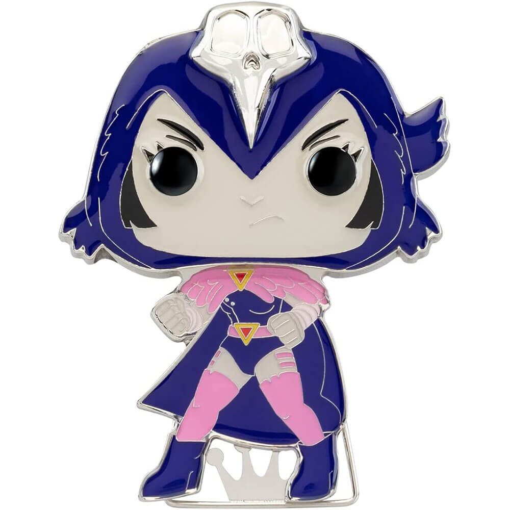 Teen Titans gaan! TNBTS 4 "POP! Email Pin