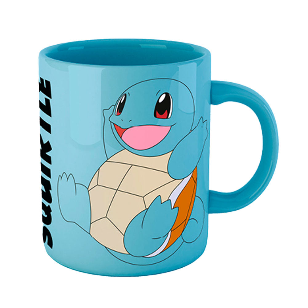 Pokemon fullfarget kaffekrus