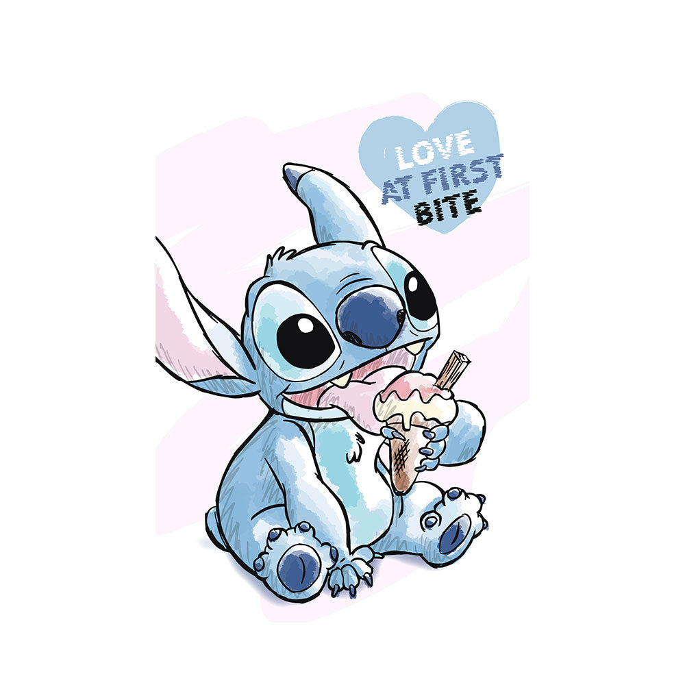 Lilo & Stitch Plakat (61x91,5 cm)