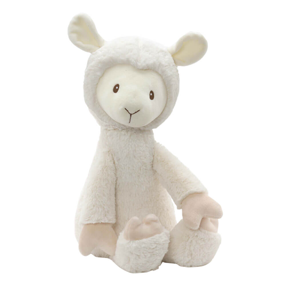 Gund baby tandenstoker lama pluche