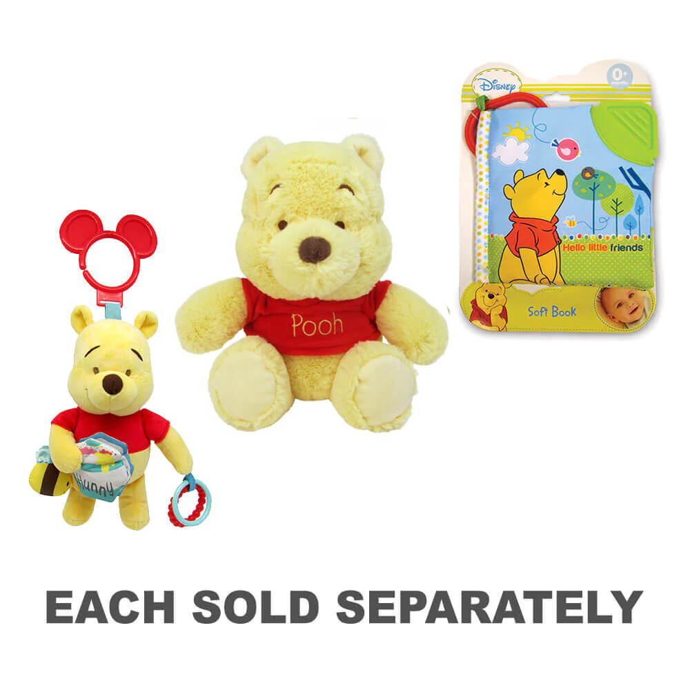 Disney Baby Winnie Puchat