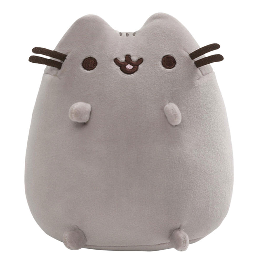 Pusheen Squisheen Plüsch-Sitzhaltung