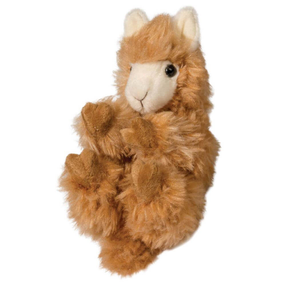 Douglas juguetes lil 'puñado de peluche juguete