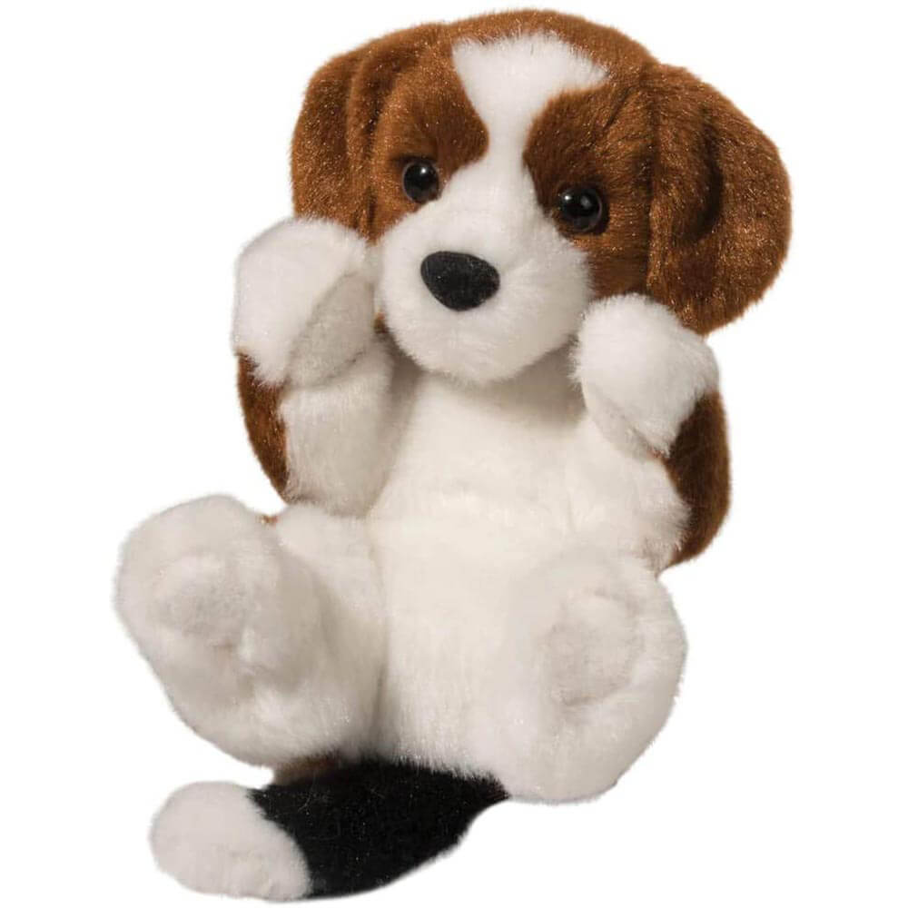 Douglas Toys Lil 'Plaudy Plush Toy