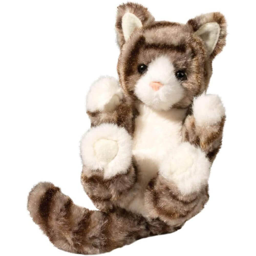 Douglas Toys Lil 'manciata peluche