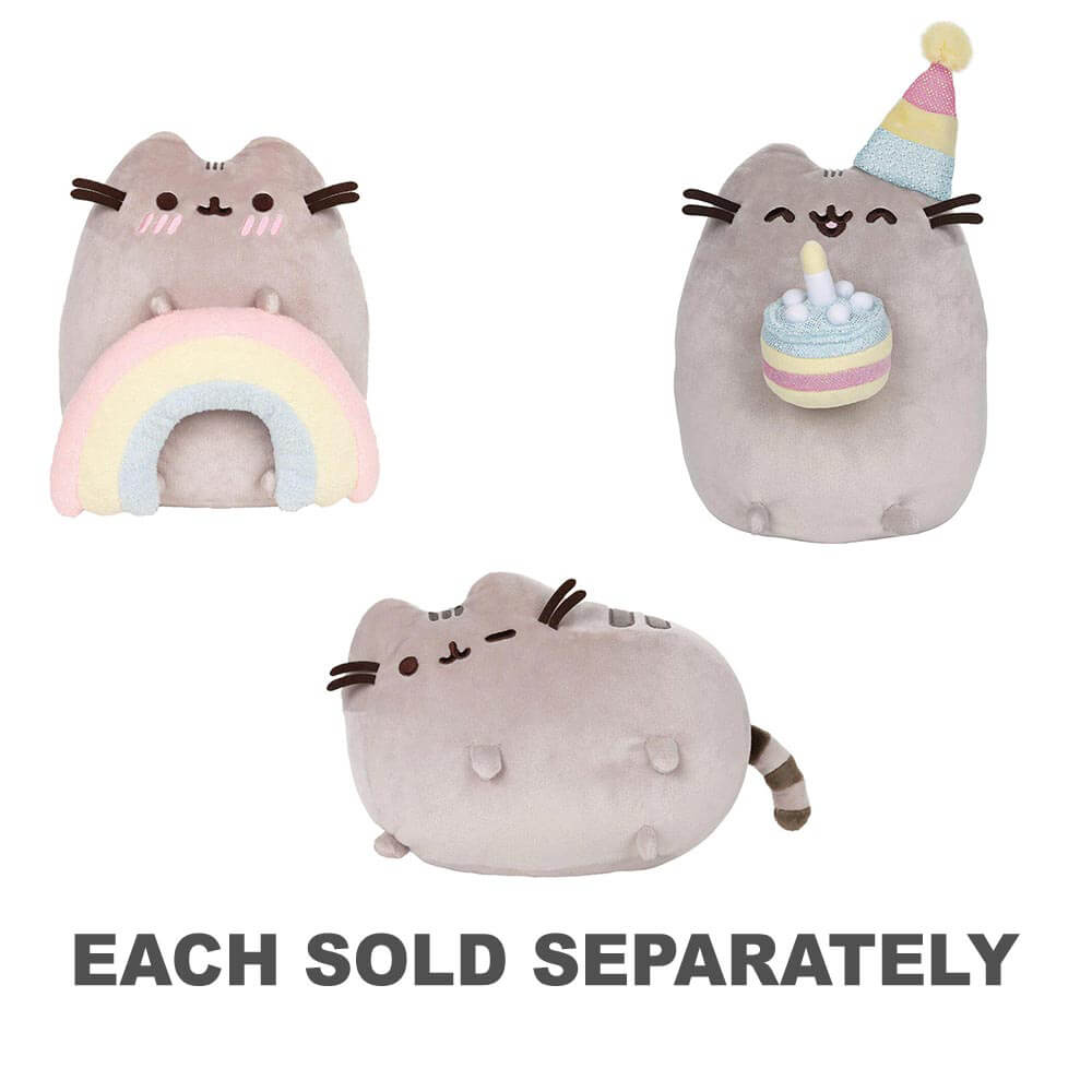 Pusheen Stuffed Animal 24cm