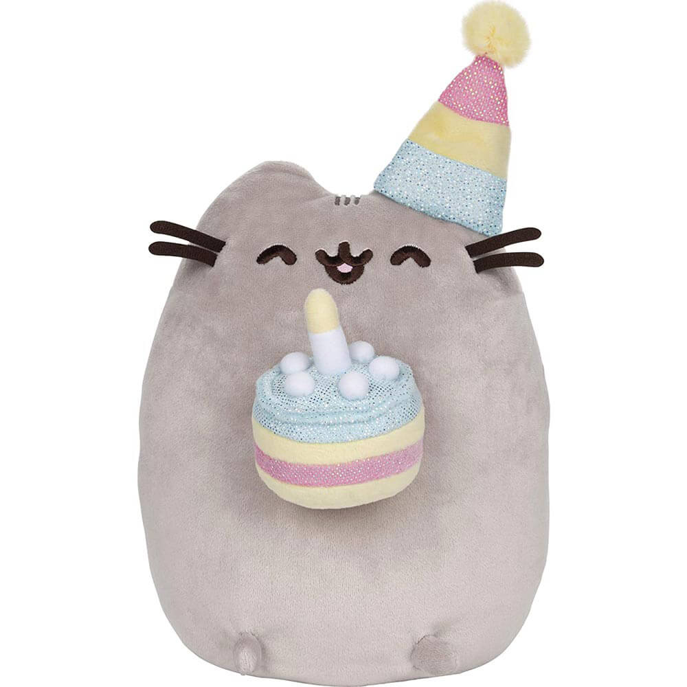 Pusheen Stuffed Animal 24cm