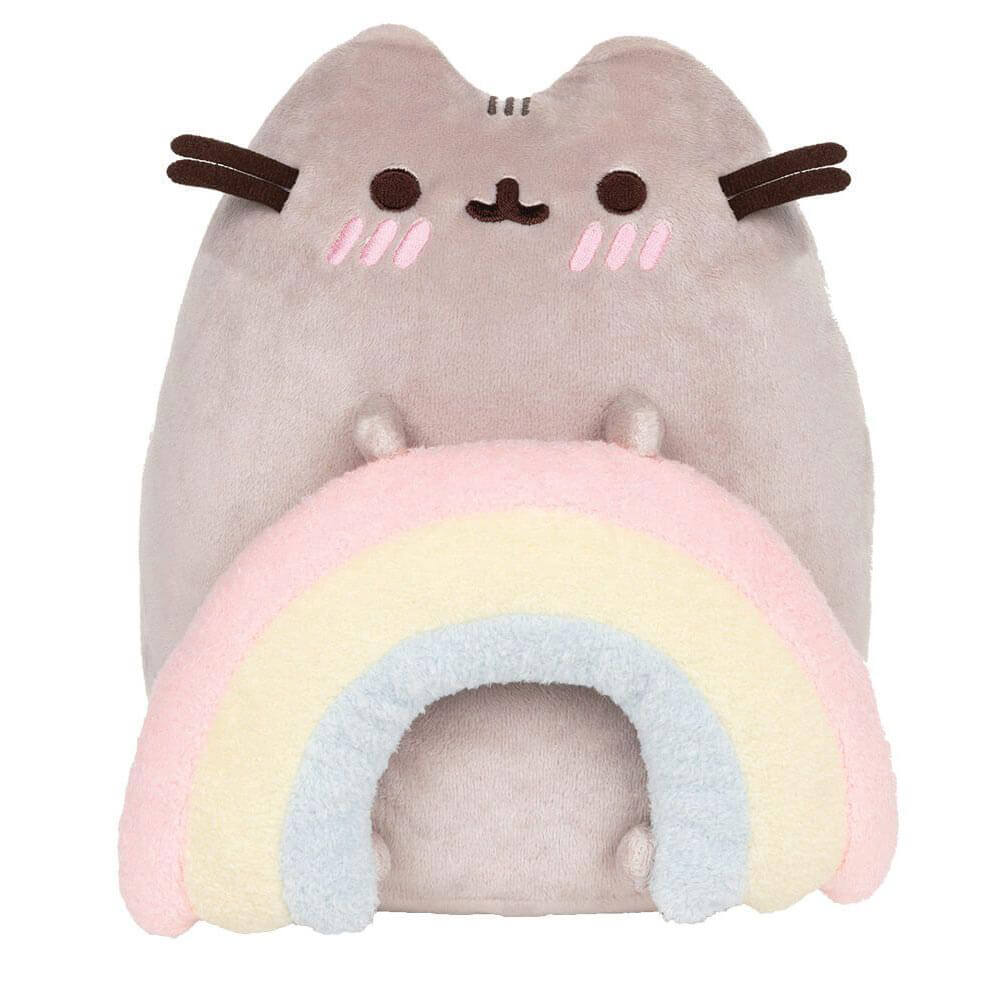 Pusheen Stuffed Animal 24cm