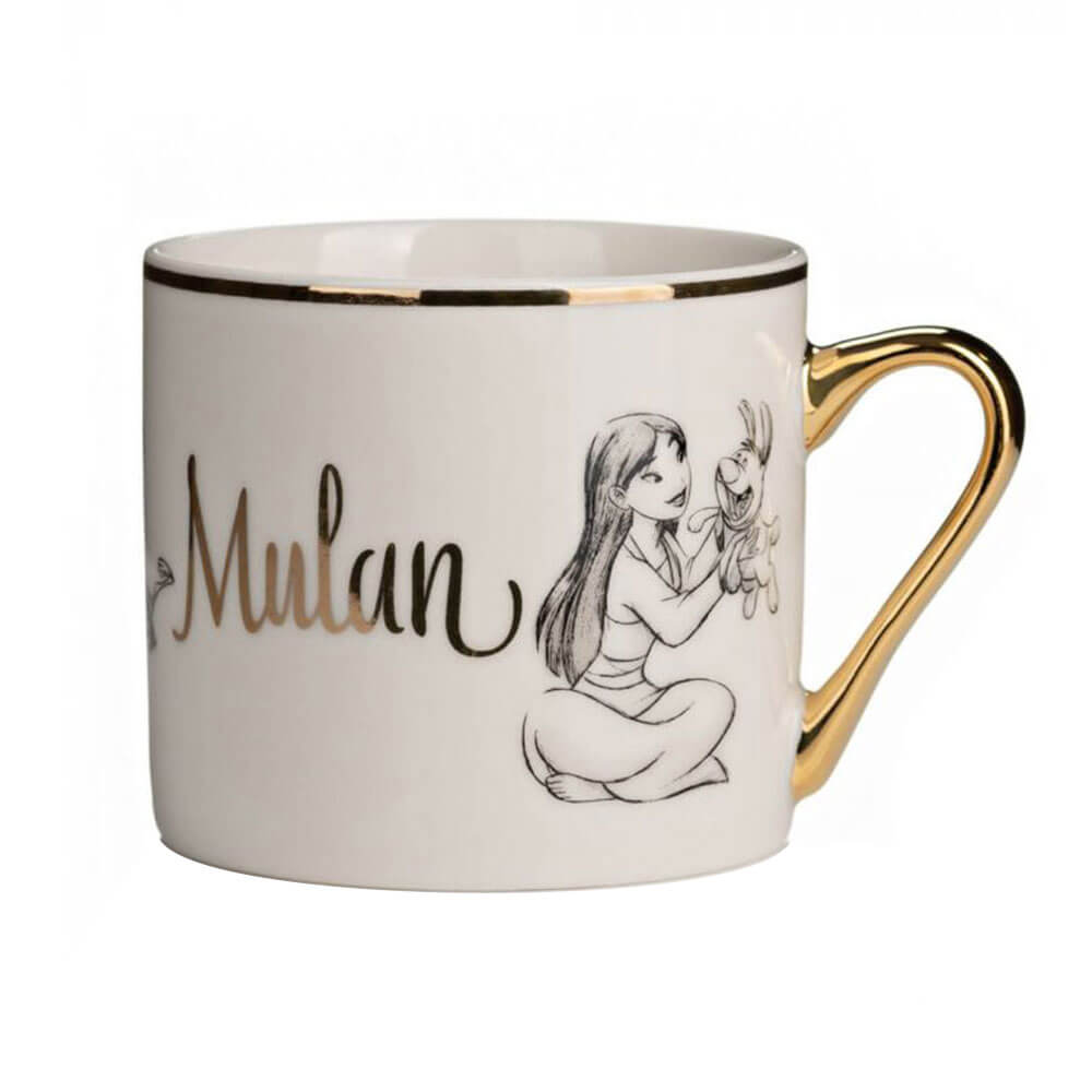 Disney Gifts Disney colecionável caneca