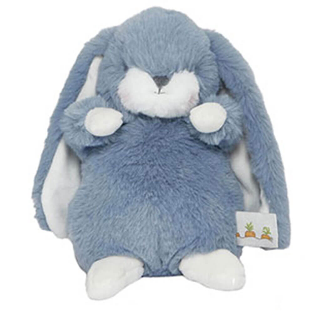 Tiny Nibble Bunny Standing Soft Toy (liten)