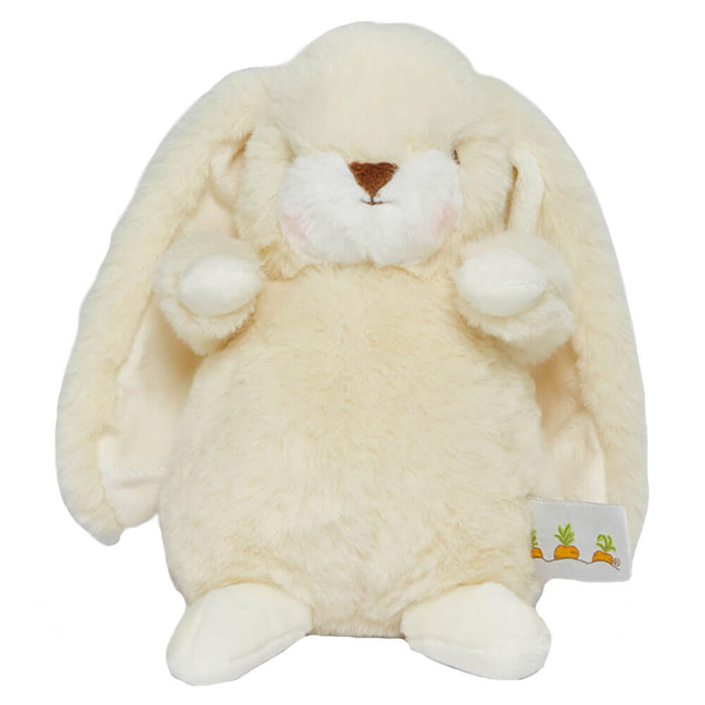 Tiny Nibble Bunny Standing Soft Toy (Small)