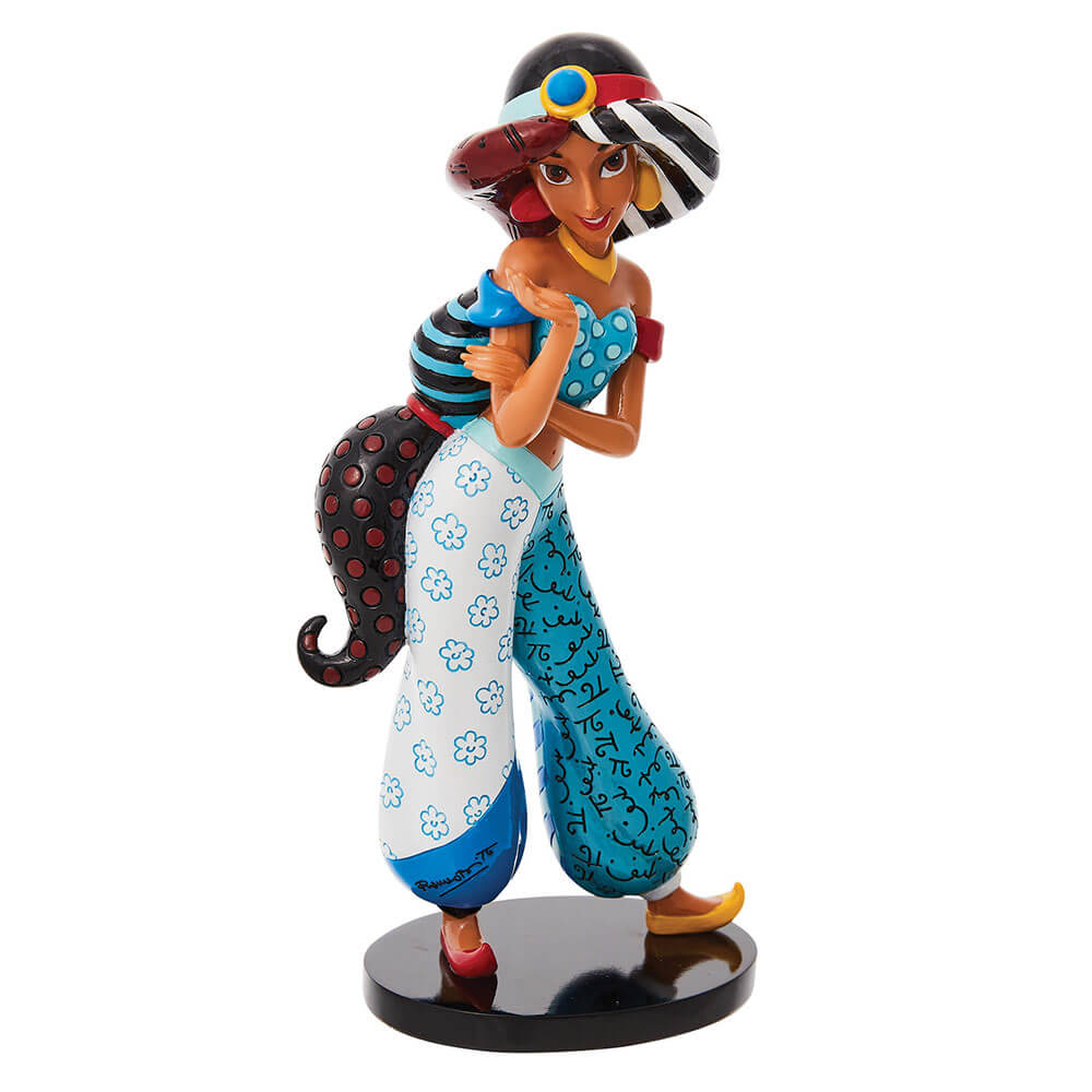 Disney van Britto Stone Resin -beeldje (groot)