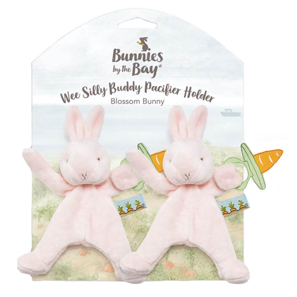 PACK TWIN BEUX BUNNY BUNNY SILLY