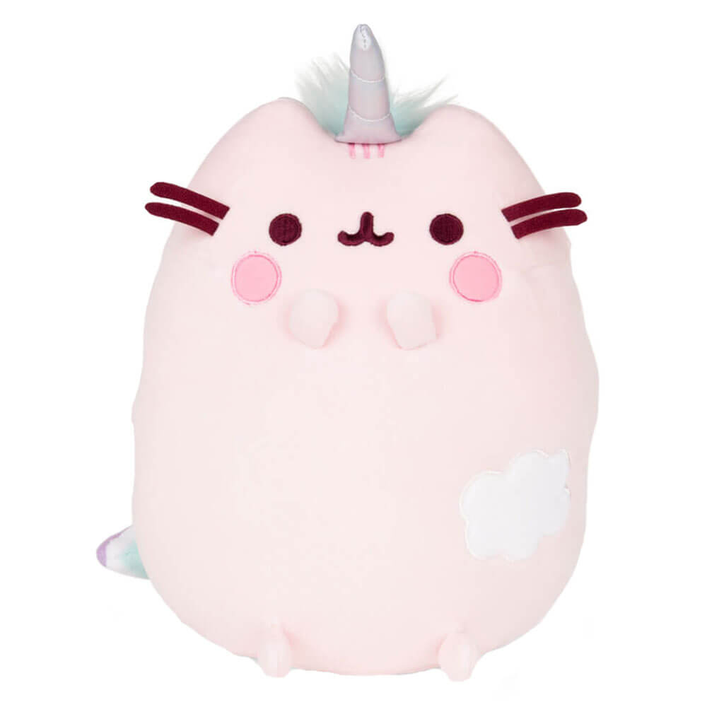 Pusheen Pusheenicorn plysj leketøy