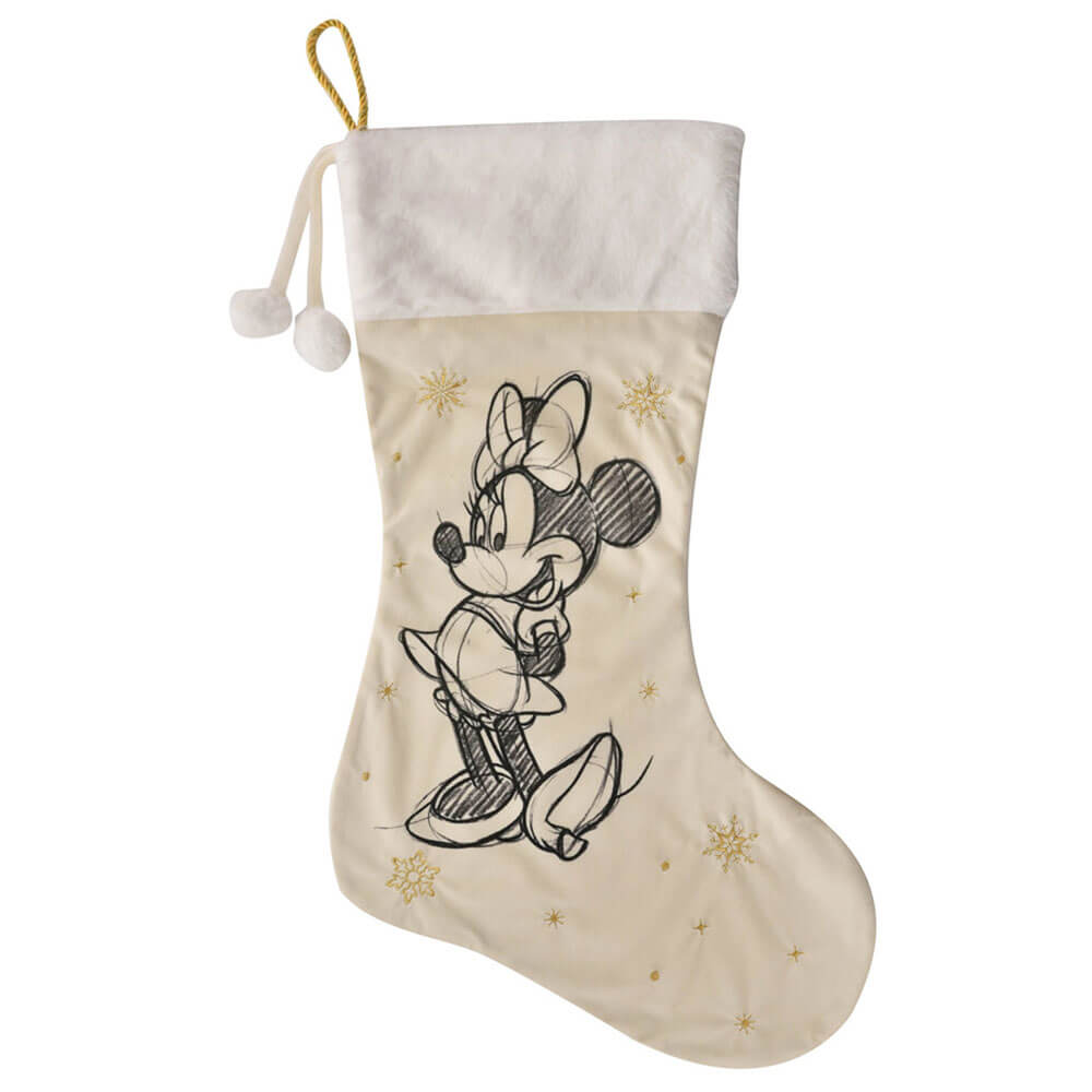 Disney Stocking coleccionable de Navidad