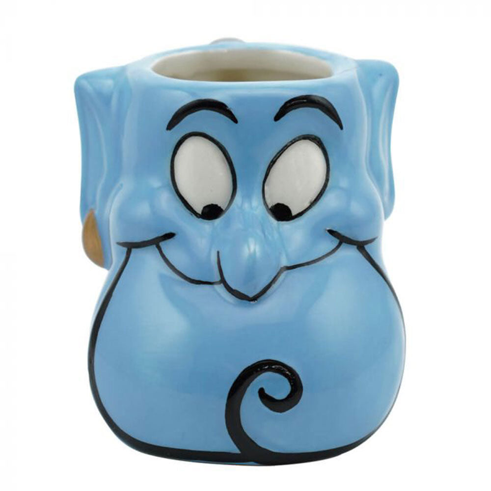 Vaso a forma di 3D Disney