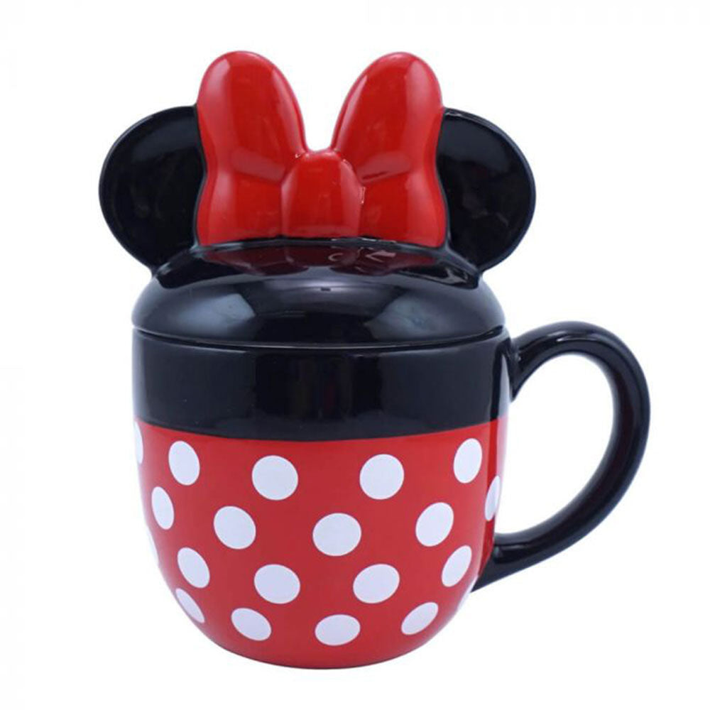 Disney -vormige mok 425 ml