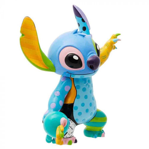 Stitch & Scrump Figurine (Large)