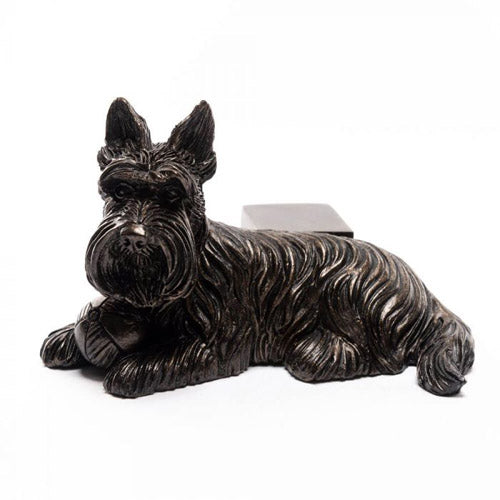 Scottish Terrier Potty Feet (Set of 3)