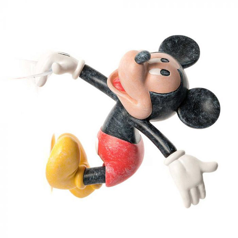 Mickey Mouse Pot Buddy