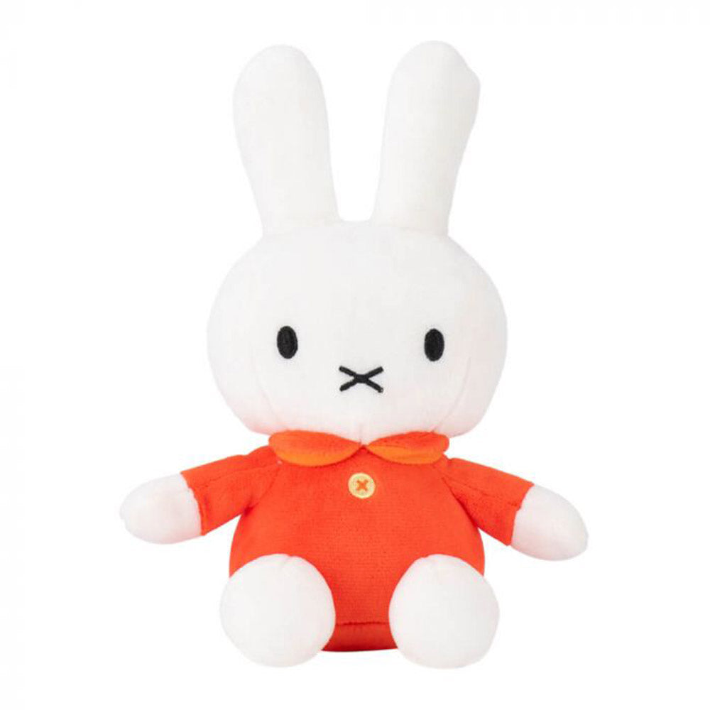 Miffy Classic Plush (rød)