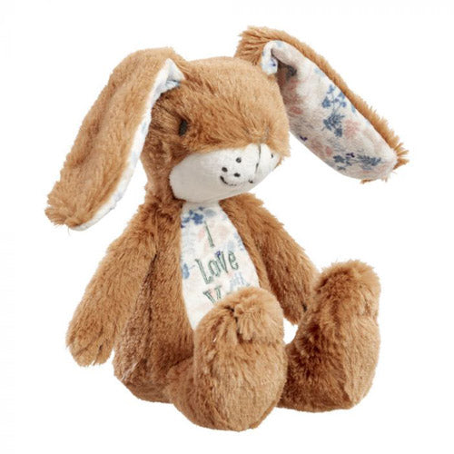 Guess How Much I Love You Little Nutbrown Hare Soft Toy