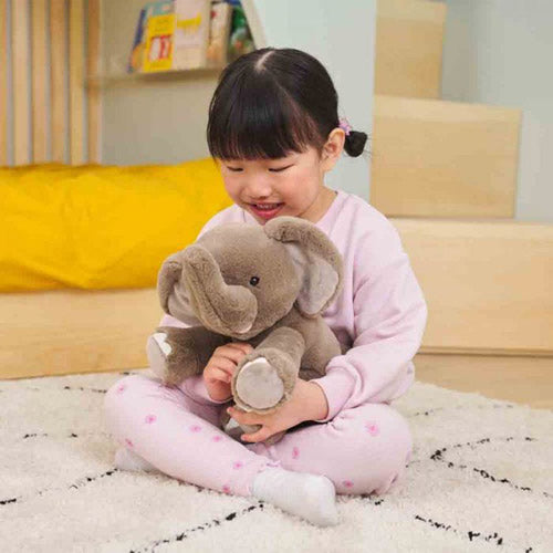 Gund Chai Elephant Plush Toy