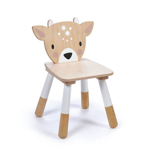 Tender Leaf Toys Forest Chair Toy