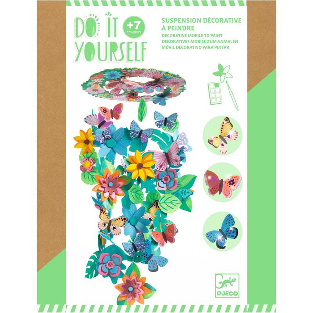 Djeco Do It Yourself Kit