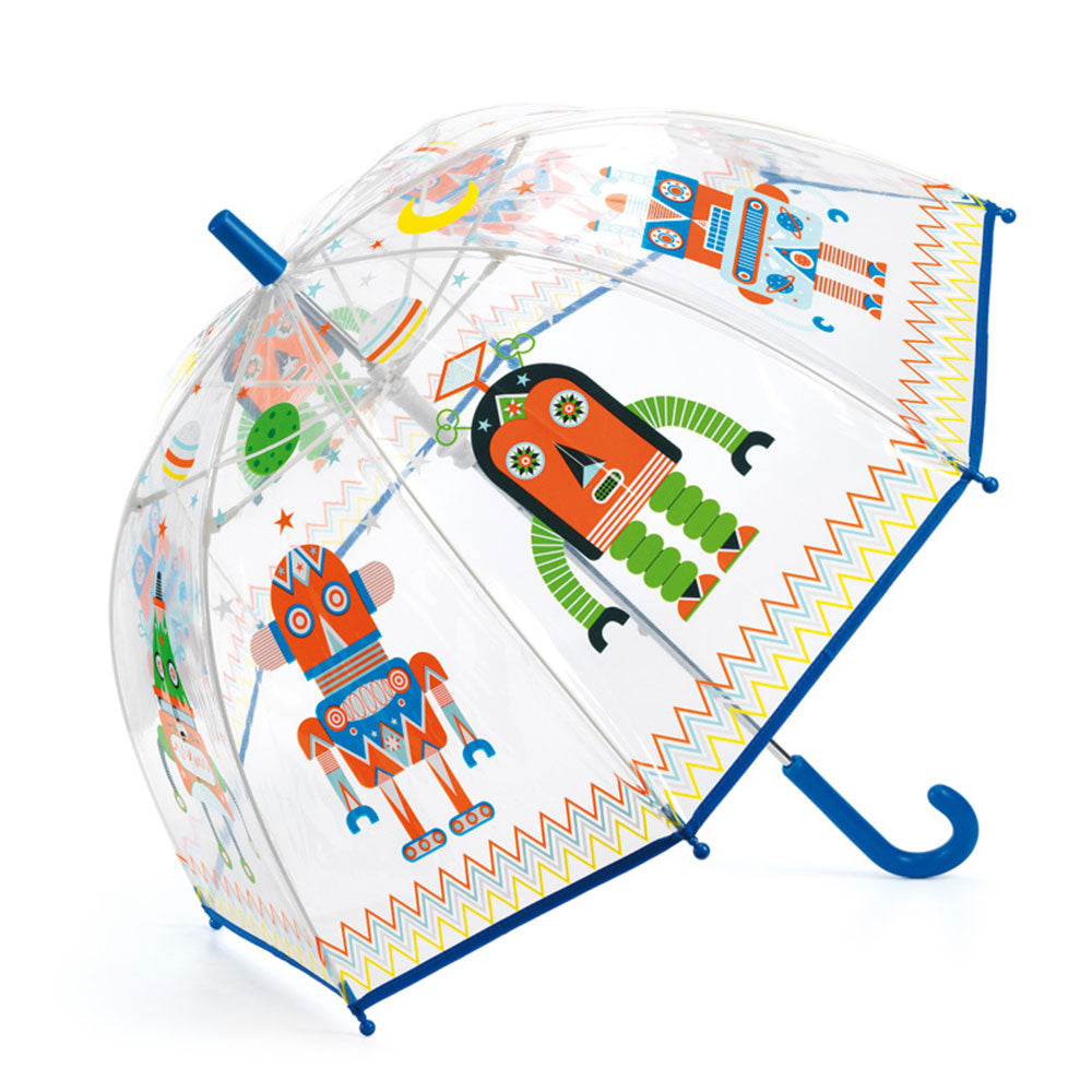 Djeco pvc bambino ombrello