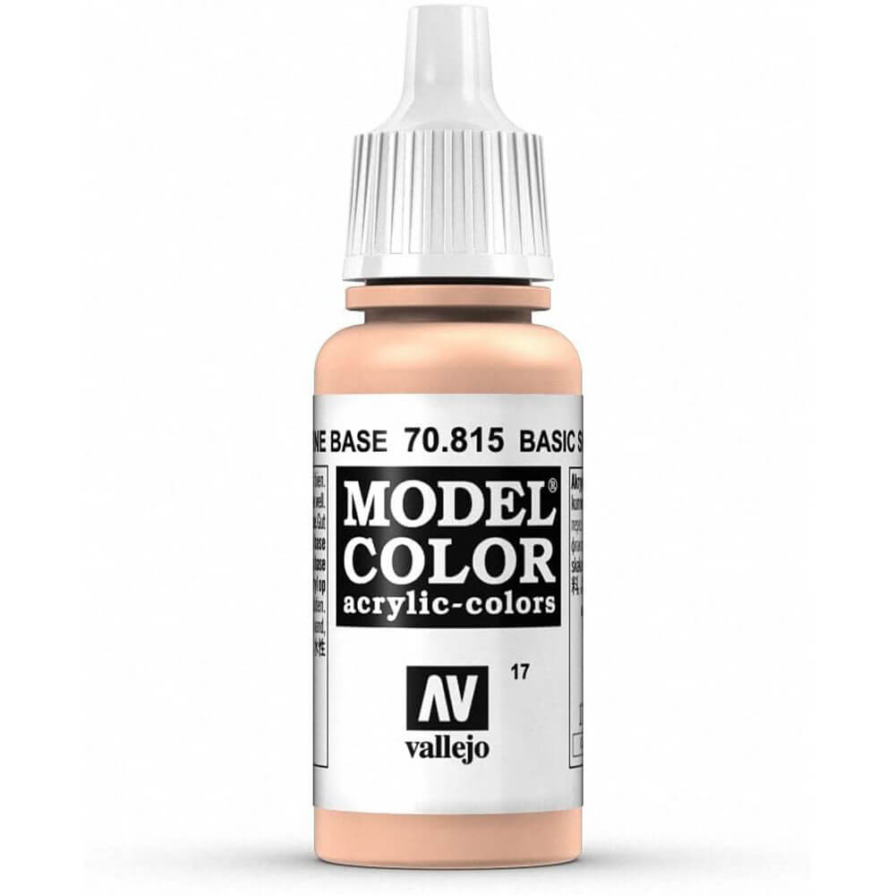 Vallejo Model Colour I 17mL