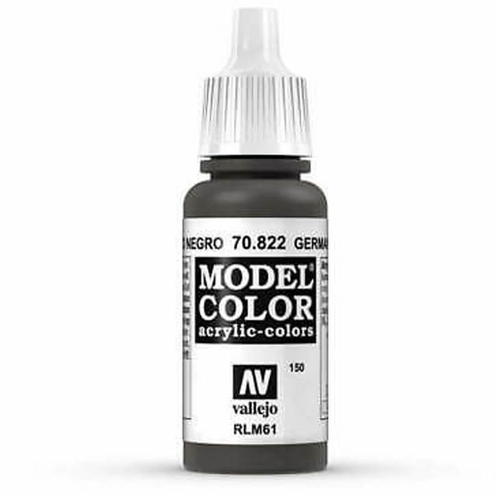 Vallejo Model Color I 17ml