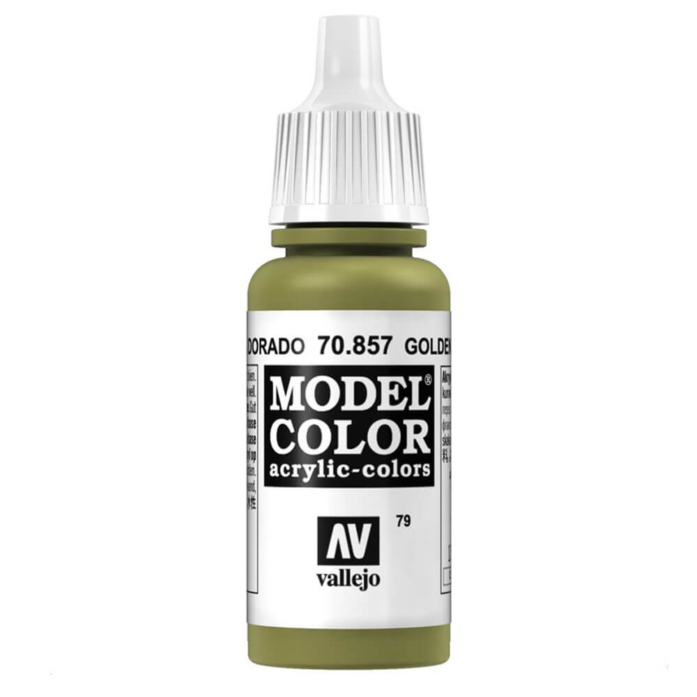 Vallejo Model Color I 17ml