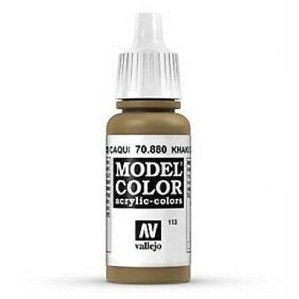 Vallejo Model Colour I 17mL