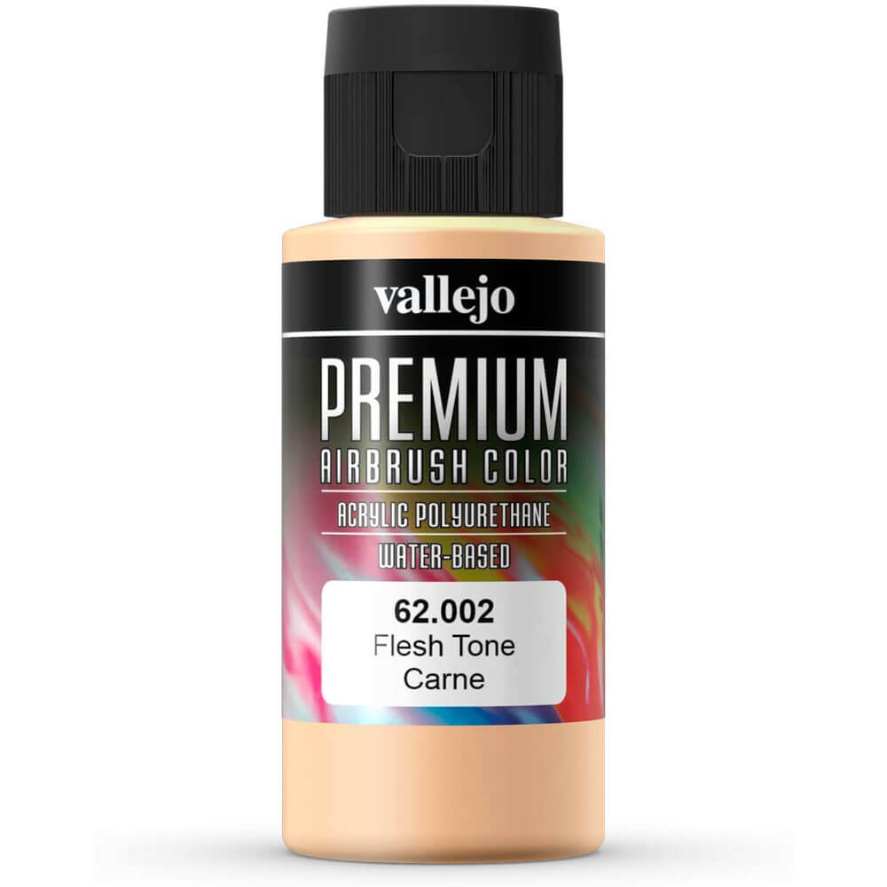 Vallejo Premium Color 60 ml