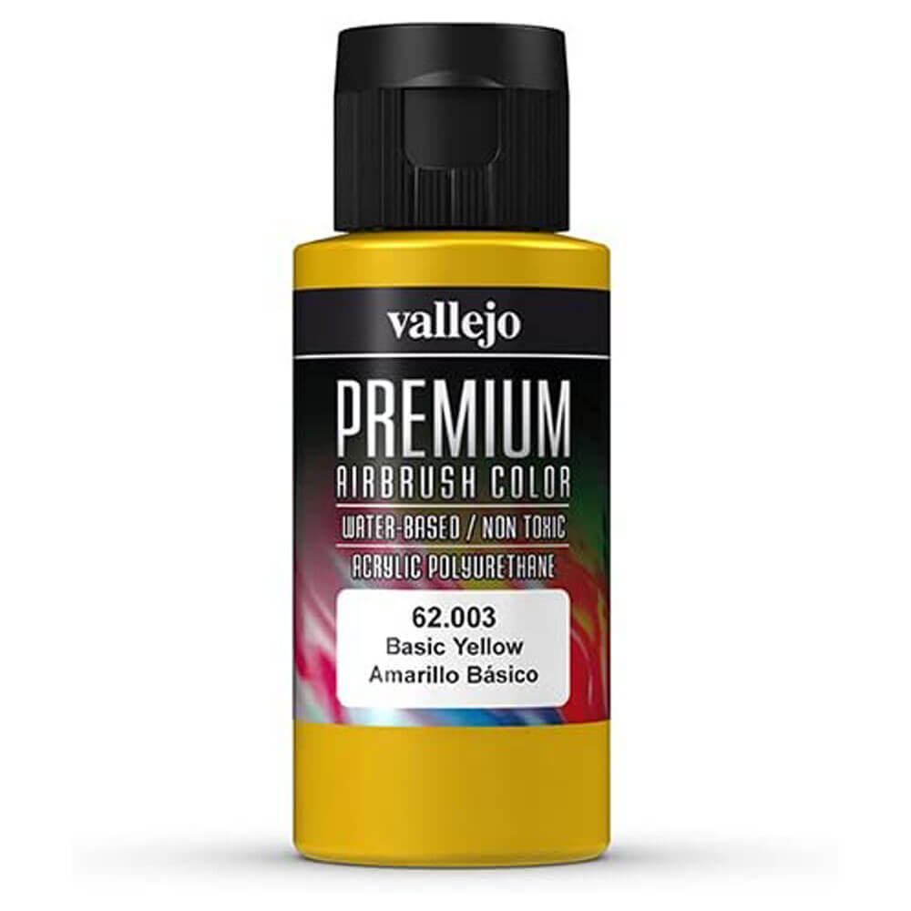 Vallejo Premium Color 60ml