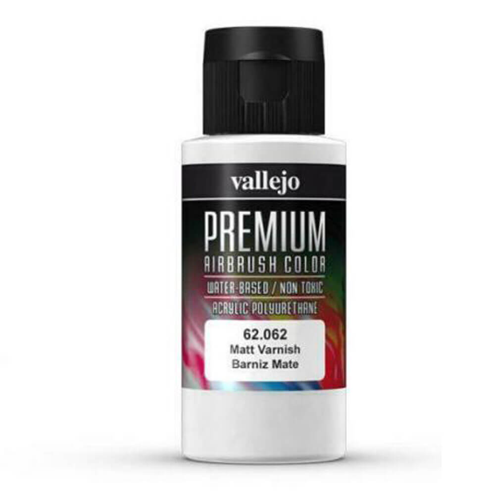 Vallejo Premium Color 60ml