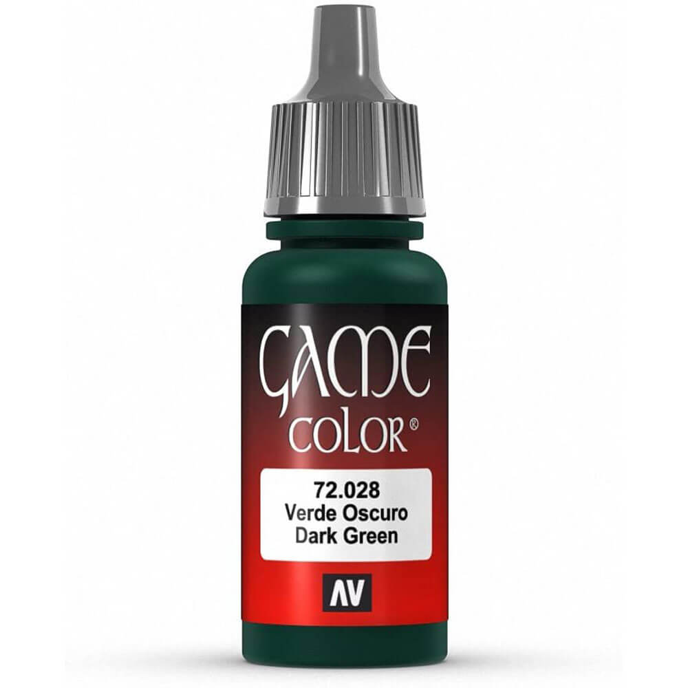 Vallejo Game Colour 17mL