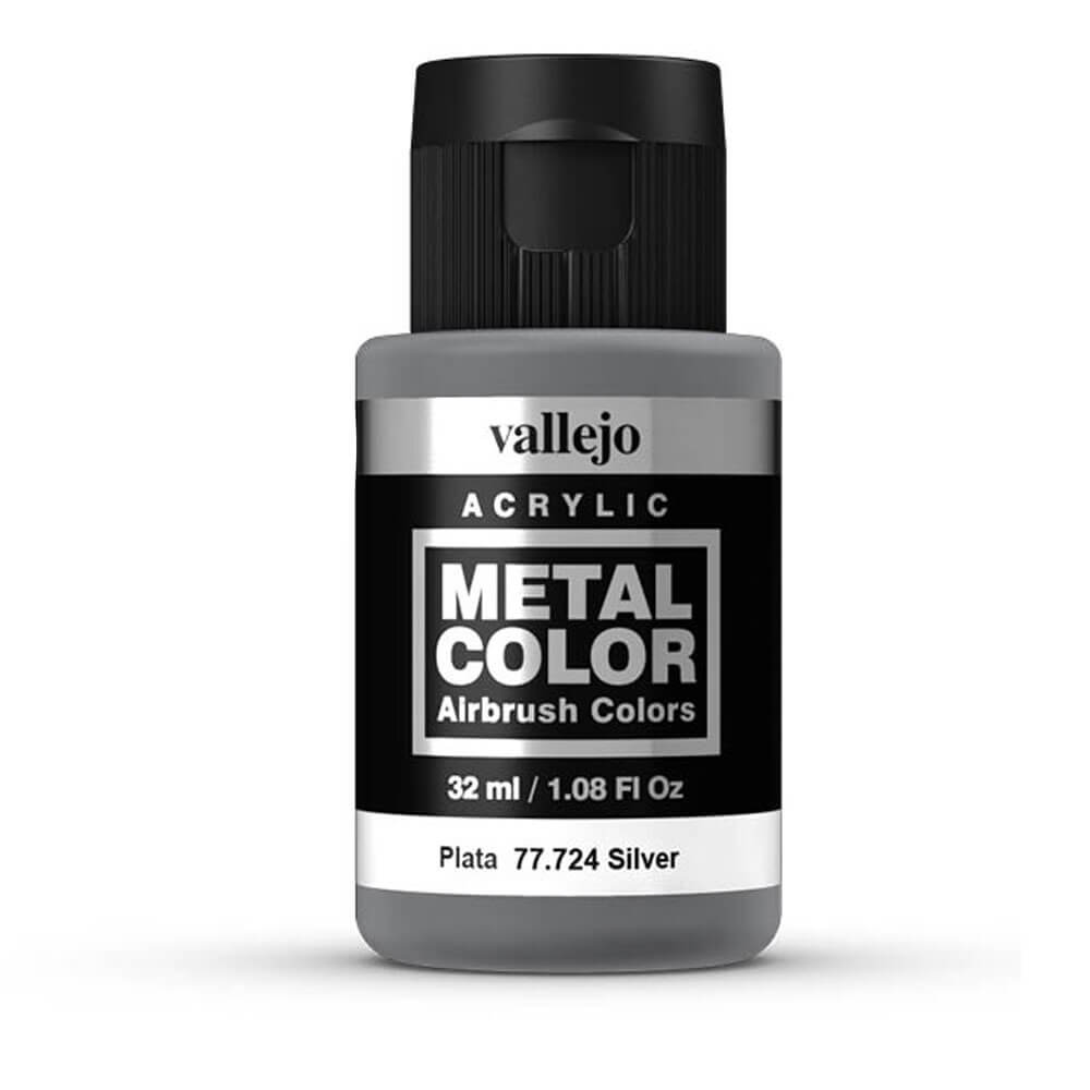 Vallejo metalfarve 32 ml