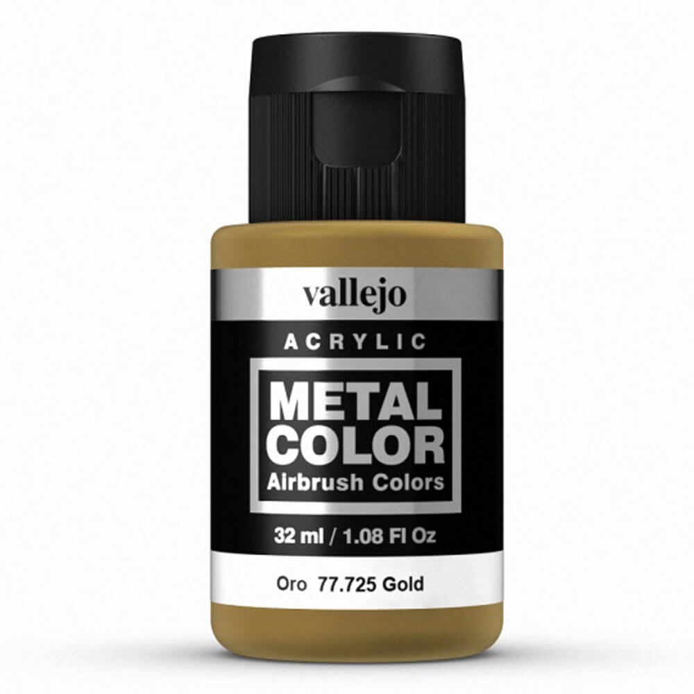 Vallejo Metal Color 32ml