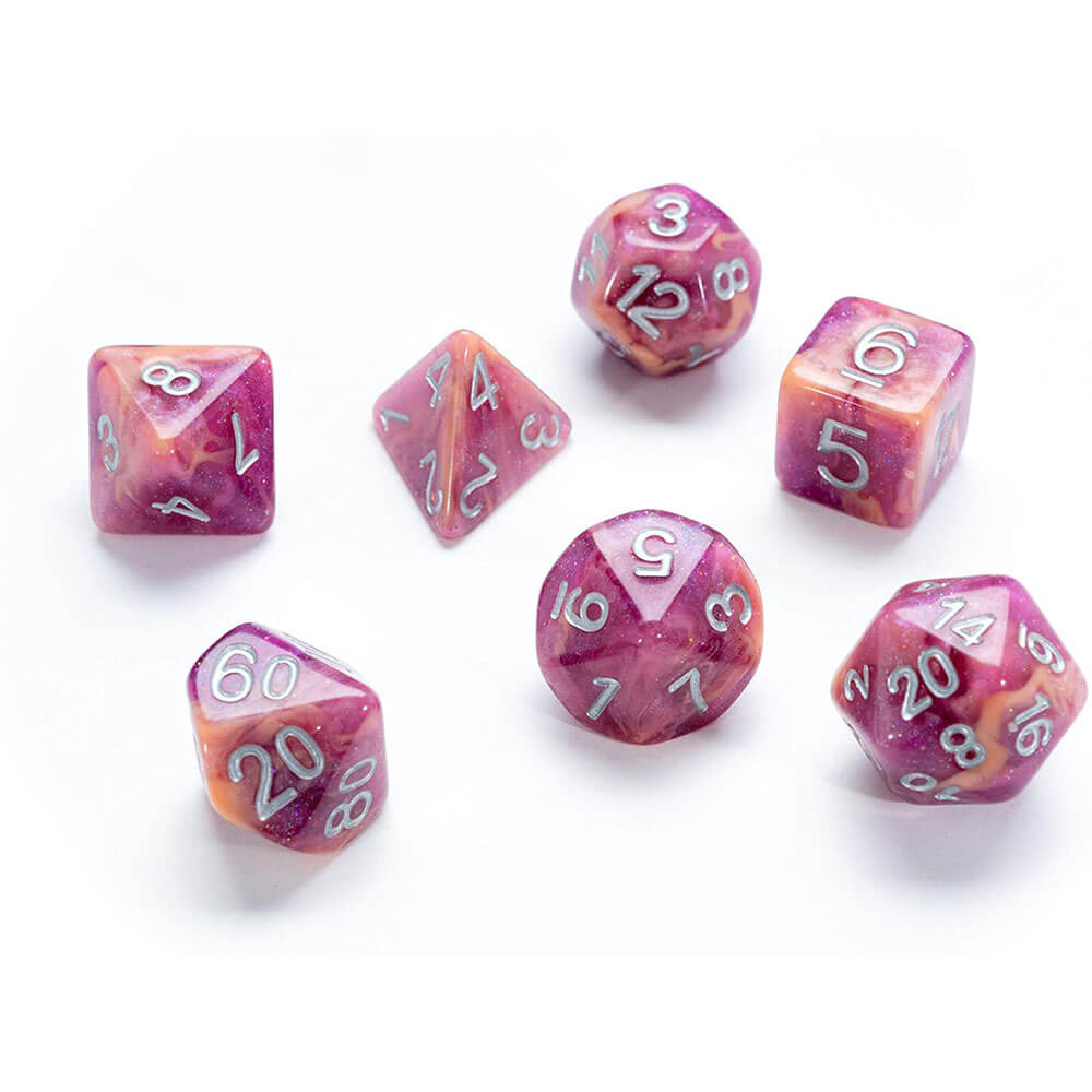 Aether Roleplaying Games Dice Sets