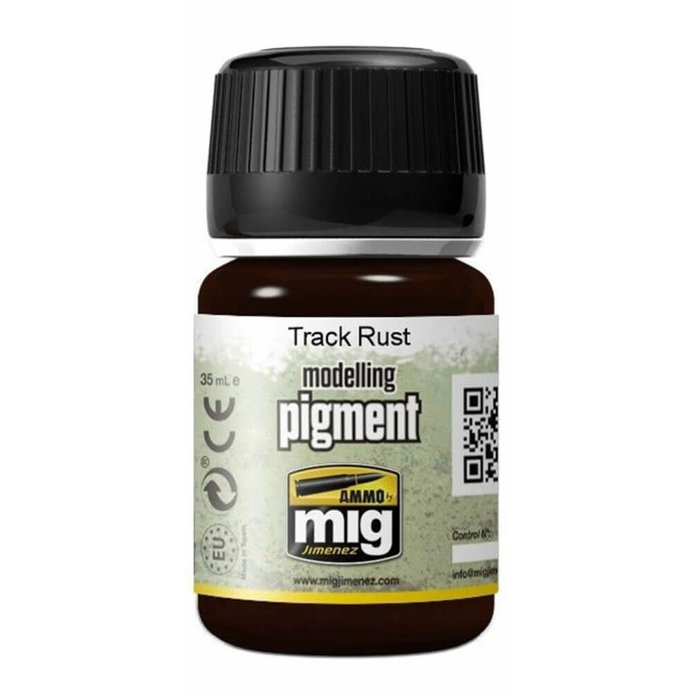 Ammo by MIG Pigments 35mL