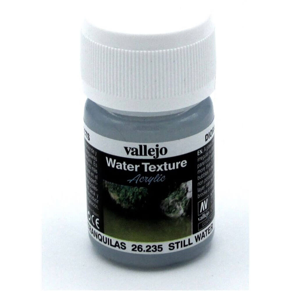 Vallejo maler diorama -effekter 35 ml