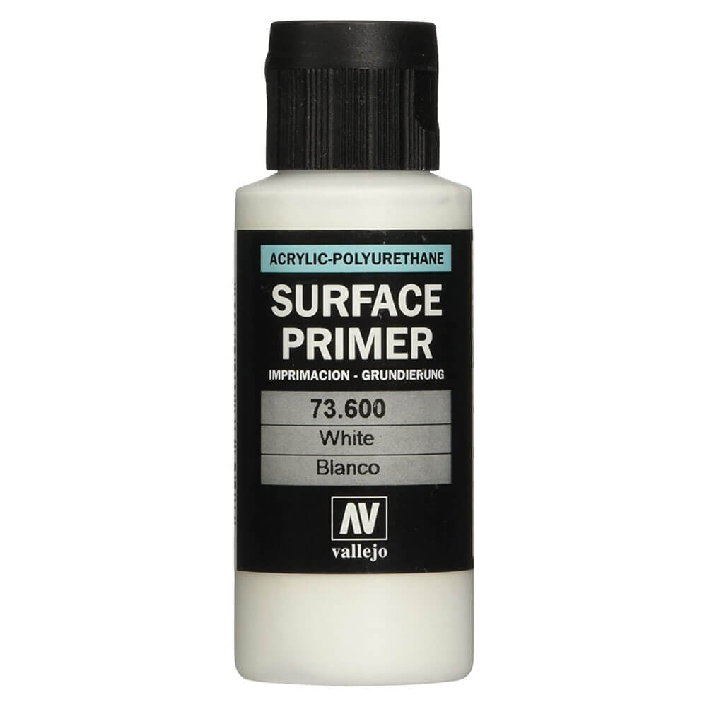 Primer superficie de Vallejo 60 ml