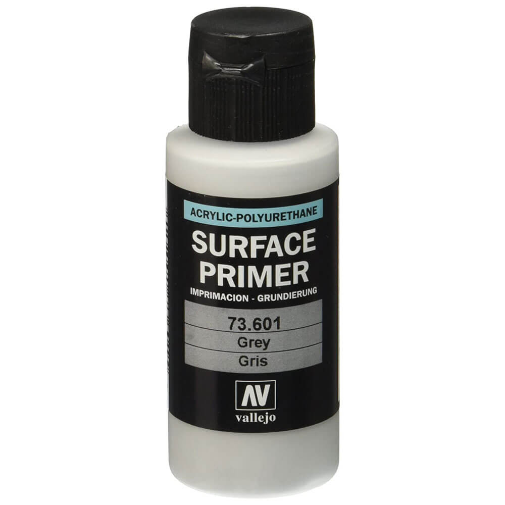 Vallejo Surface Primer 60 ml