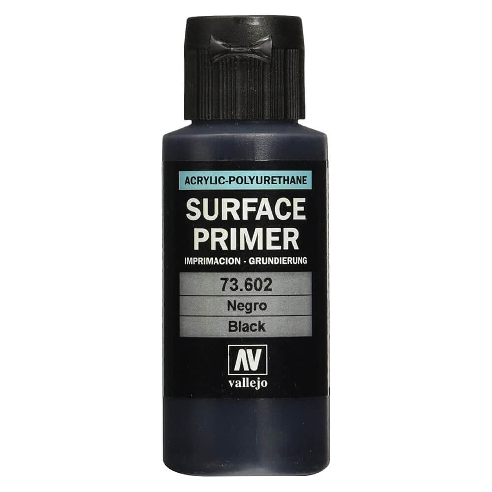 Vallejo Surface Primer 60mL